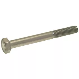 Kávégép hatlapfejű csavar M6x55