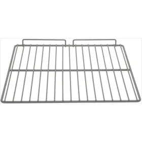 ANGELO PO hűtőgép műanyagborított rács 552x532 mm
