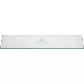 ÜVEG SÜTŐ AJTÓHOZ 415x105x6 mm
