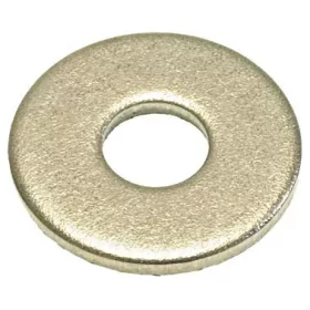 RATIONAL sütő/főzőkészülék alátét Ø 10x30x2.7 mm