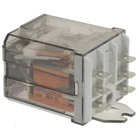 RELÉ 230V 50Hz