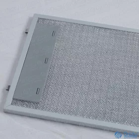 METAL FILTER WITH HANDLE