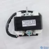 Motor, jobb ZANUSSI páraelszívó