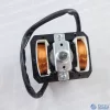 Motor, jobb ZANUSSI páraelszívó
