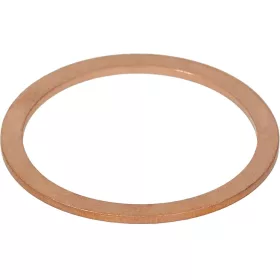 Tésztafőző tömítés OF COPPER ø 40x33x1.5 mm