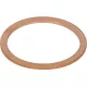 Tésztafőző tömítés OF COPPER ø 40x33x1.5 mm
