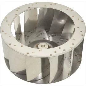 RATIONAL sütő/főzőkészülék ventilátor ø 280 mm