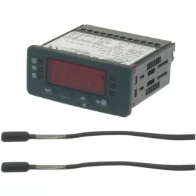 DIGITÁLIS HŐSZABÁLYOZÓ ALAP BM/TN