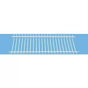 LUXIA jéggép kockási csúszka 435x215 mm
