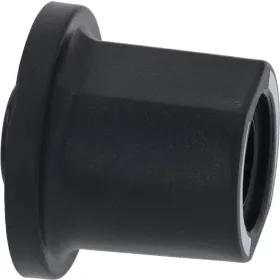 IBERITAL kávégép GOMB FEKETE VÍZ/GŐZ átmérője 51 mm