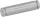 CSAP KAROS TŰ ø 6x25.5 mm