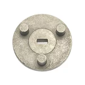 FÉM KAPCSOLÓ ø 40 mm