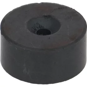 MÁGNES ø 31x15 mm LYUK ø 5 mm