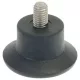 SIRMAN burgonyakoptató LÁB ø 40x22 mm M8x12 mm