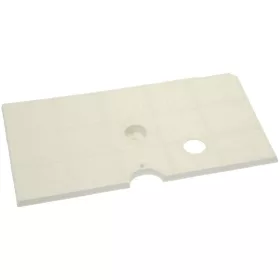 SZŰRŐ FELÜLET BAL 538x290 mm