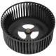 ELECTROLUX páraelszívó lapát, ventilátor (50246085000)