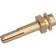 KNOB EXTENSION LENGTH 49 mm