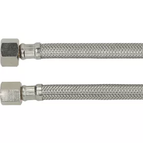   QUALITY ESPRESSO kávégép HAJLÉKONY TÖMLŐ Ø 3/8'Fc x 1/4'Fc 220 mm