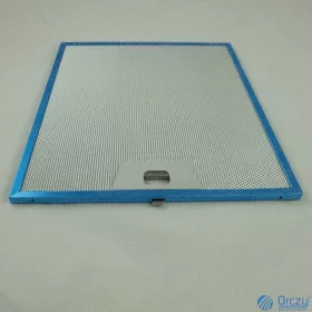 255X300 MM Fémszűrő páraelszívó
