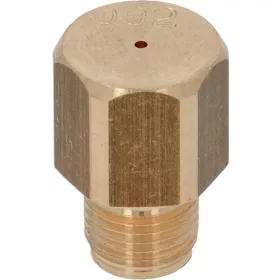 PB FÚVÓKA ø 0.92 mm