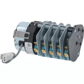PROGRAMOZÓ 11805F1 5 KAMERÁS