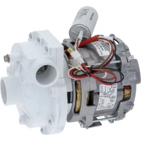 ELEKTROMOS SZIVATTYÚ LGB ZF340SX 1HP