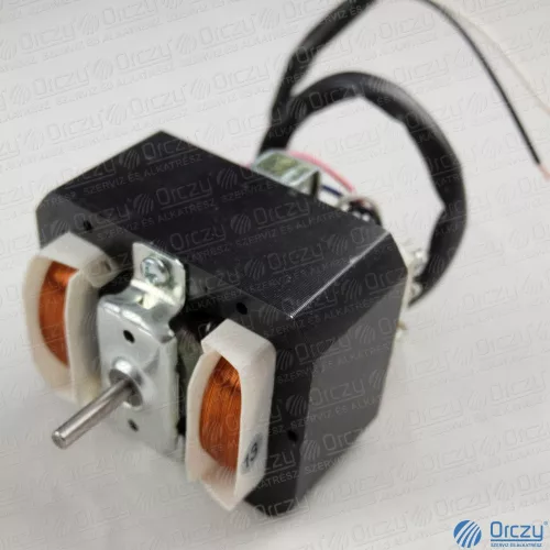 Motor (eredeti) ELECTROLUX páraelszívó