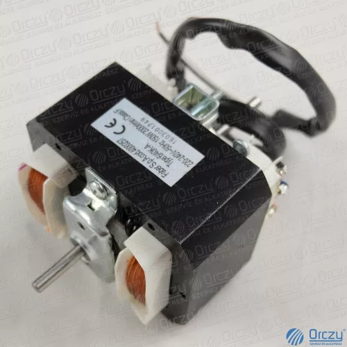 Motor (eredeti) ELECTROLUX páraelszívó