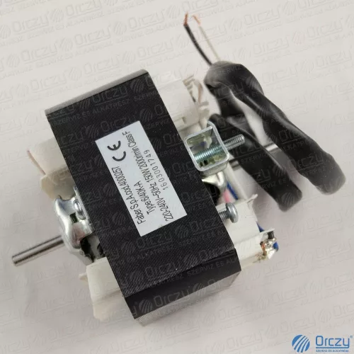 Motor (eredeti) ELECTROLUX páraelszívó