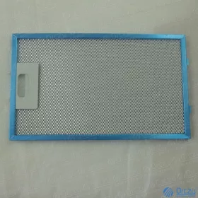   200x325 mm fém szűrő (téglalap alakú) ELECTROLUX páraelszívó