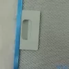 200x325 mm fém szűrő (téglalap alakú) ELECTROLUX páraelszívó