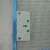200x325 mm fém szűrő (téglalap alakú) ELECTROLUX páraelszívó