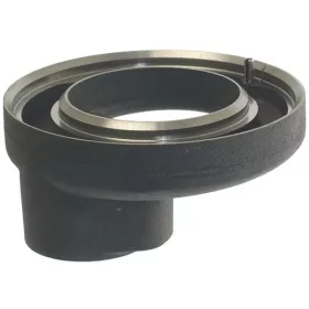   ANGELO PO sütő/főzőkészülék égő átmérő 130 mm 7.5KW