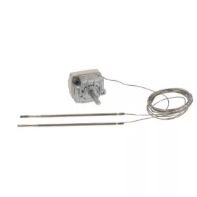 SINGLE-PHASE THERMOSTAT 66-310°C