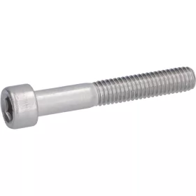 HENGERFEJŰ CSAVAR M6x40