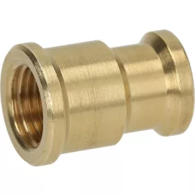   Sütő/főzőkészülék csökkentett tömlő ø 1/8'F-1/4'F