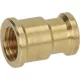 Sütő/főzőkészülék csökkentett tömlő ø 1/8'F-1/4'F