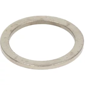 TÖMÍTŐ GYŰRŰ ø 17x23x1,5 mm