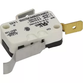 GAGGIA kávégép mikrokapcsoló saia X3M4 6(3)A 250V