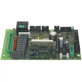 NUOVA SIMONELLI kávégép pc áramköri lap microbar 2004