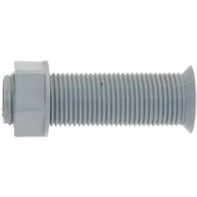 LEFOLYÓCSŐ ø 26/15 HOSSZ 72.50 mm