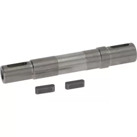 BURGONYAHÁMOZÓ HAJTÓTENGELY 138 mm