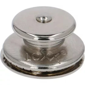 RIEBER bankett kocsi nyomógomb tenax ø 15/20x14 mm