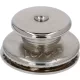 RIEBER bankett kocsi nyomógomb tenax ø 15/20x14 mm