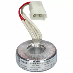 Tekercs 12V ELECTROLUX páraelszívó