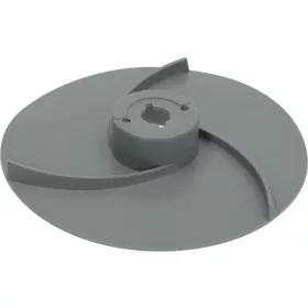 KIDOBÓ TÁRCSA ZÖLDSÉGVÁGÓ MAGAS TÍPUS