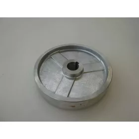 NAGY SZÍJTÁRCSA ø 130 mm
