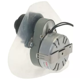 TELJES SEBESSÉGVÁLTÓ MOTOR 230V 50Hz/60Hz