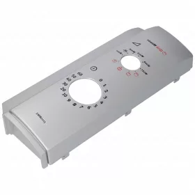   Burkolat (kezelő) (eredeti) ELECTROLUX mikrohullámú sütősütő