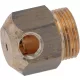 BEZZERA kávégép csatlakozó M20x1.25-1/8'F